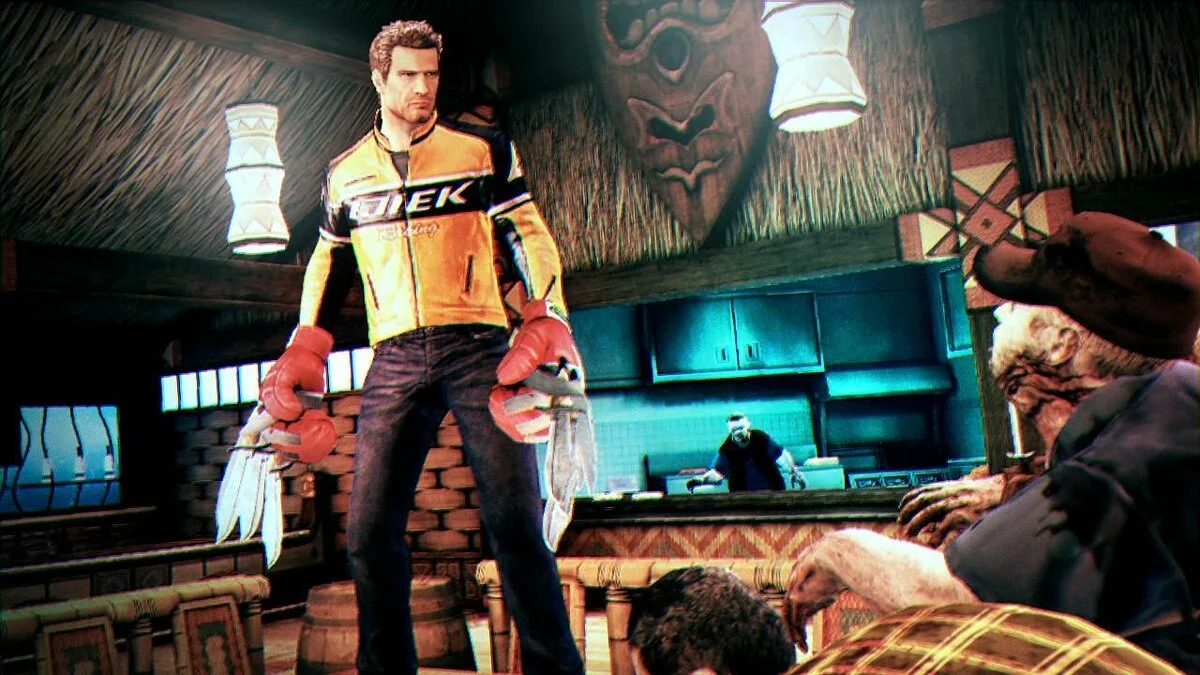 Скриншоты из Dead Rising 2 / Картинка 12