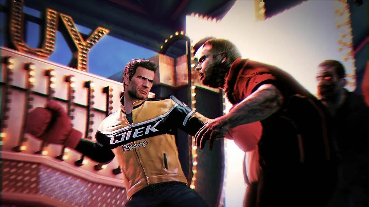 Скриншоты из Dead Rising 2 / Картинка 14