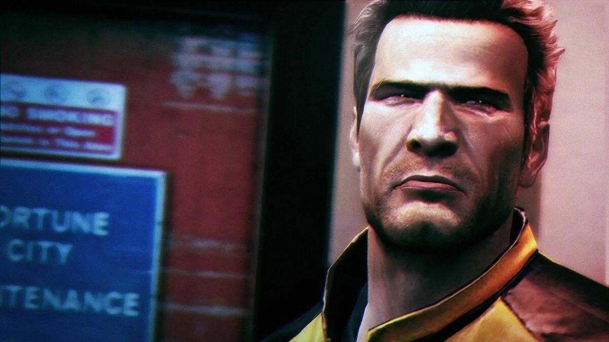 Скриншоты из Dead Rising 2 / Картинка 15
