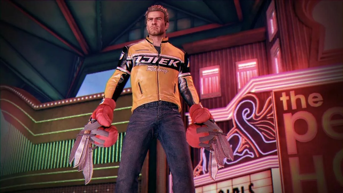 Скриншоты из Dead Rising 2 / Картинка 17