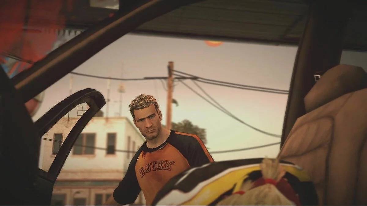 Скриншоты из Dead Rising 2 / Картинка 37