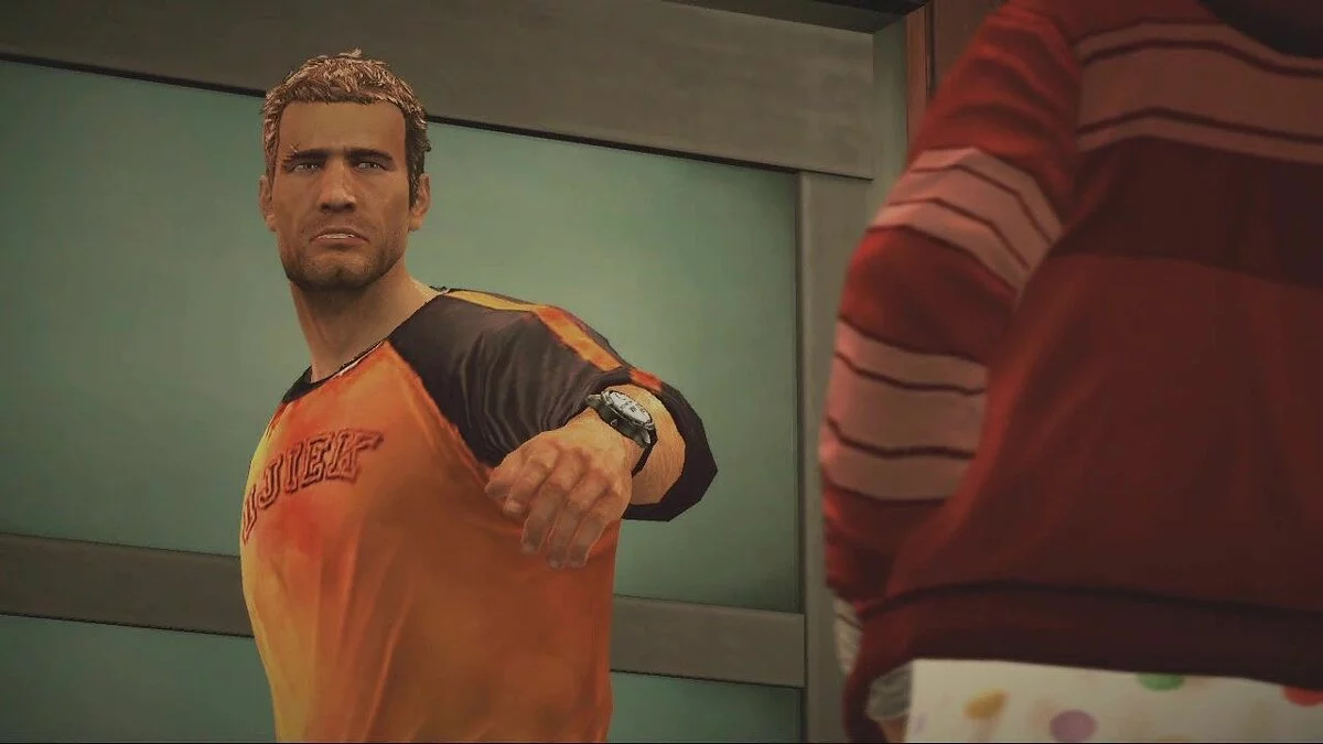 Скриншоты из Dead Rising 2 / Картинка 38
