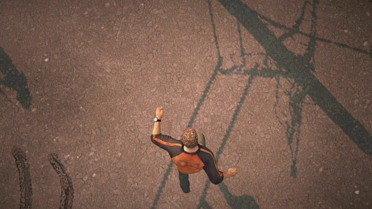 Скриншоты из Dead Rising 2 / Картинка 42