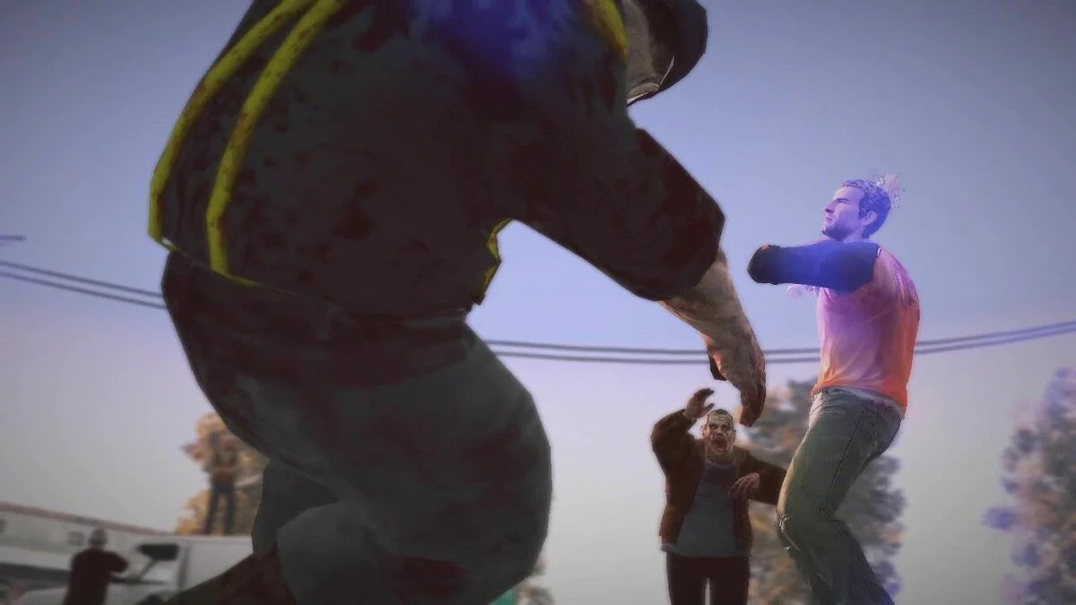 Скриншоты из Dead Rising 2 / Картинка 45