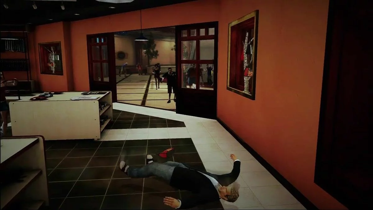 Скриншоты из Dead Rising 2 / Картинка 51