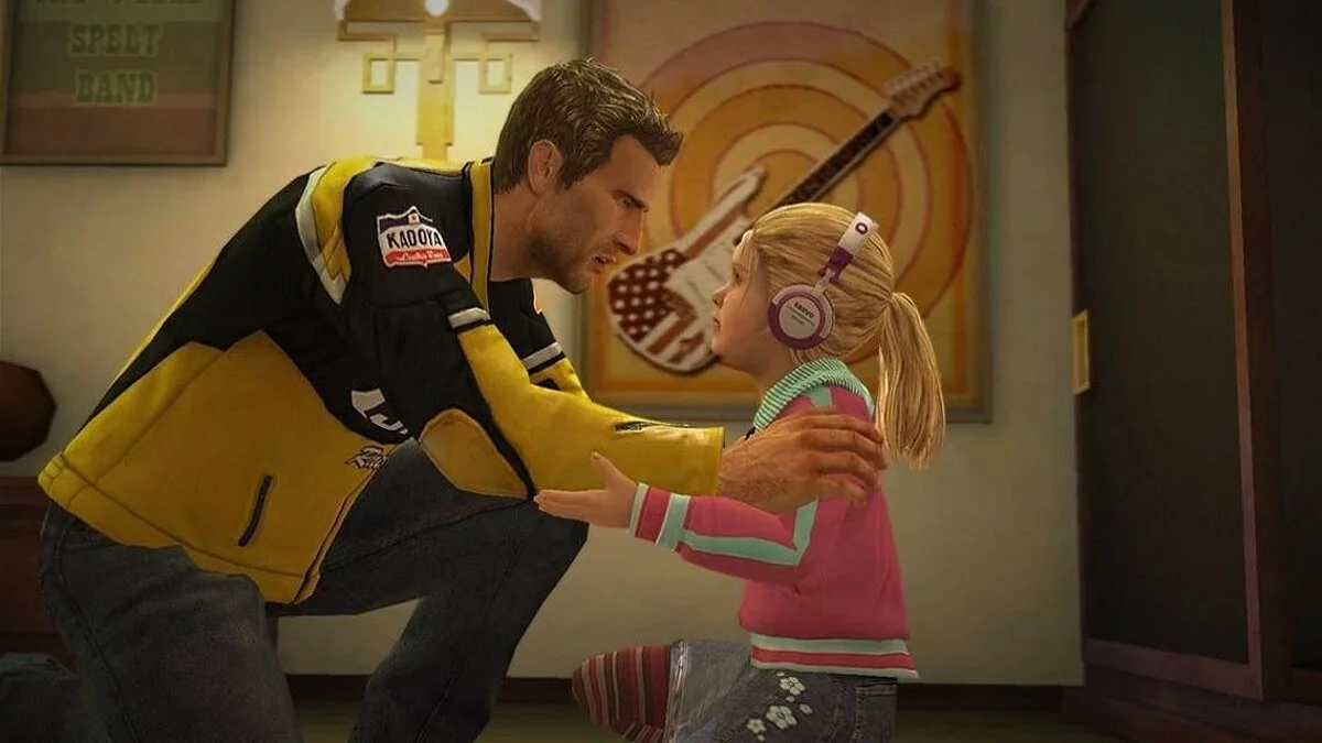 Скриншоты из Dead Rising 2 / Картинка 121