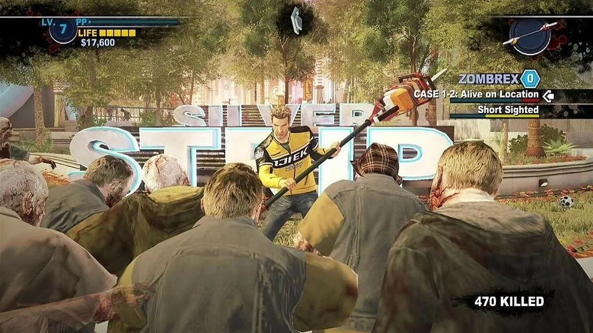 Скриншоты из Dead Rising 2 / Картинка 122