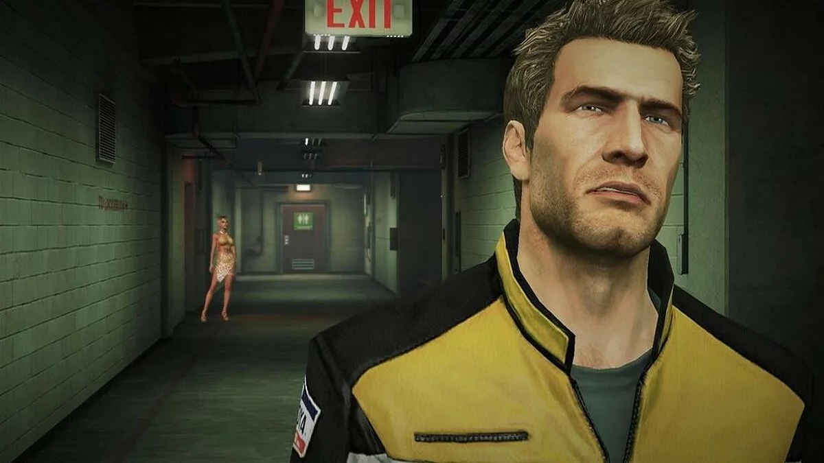 Скриншоты из Dead Rising 2 / Картинка 124