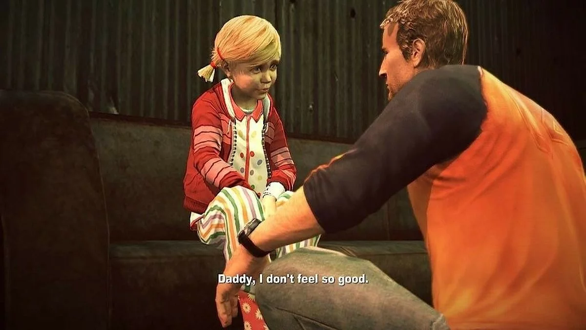 Скриншоты из Dead Rising 2 / Картинка 127