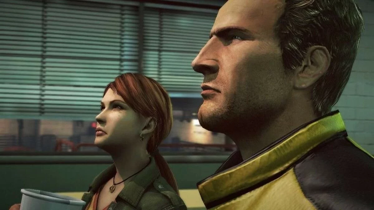 Скриншоты из Dead Rising 2 / Картинка 148