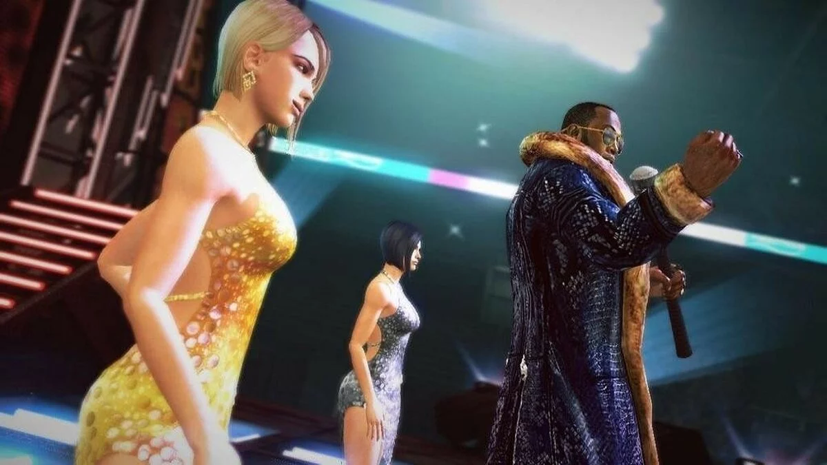 Скриншоты из Dead Rising 2 / Картинка 152