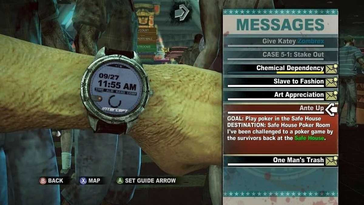 Скриншоты из Dead Rising 2 / Картинка 153