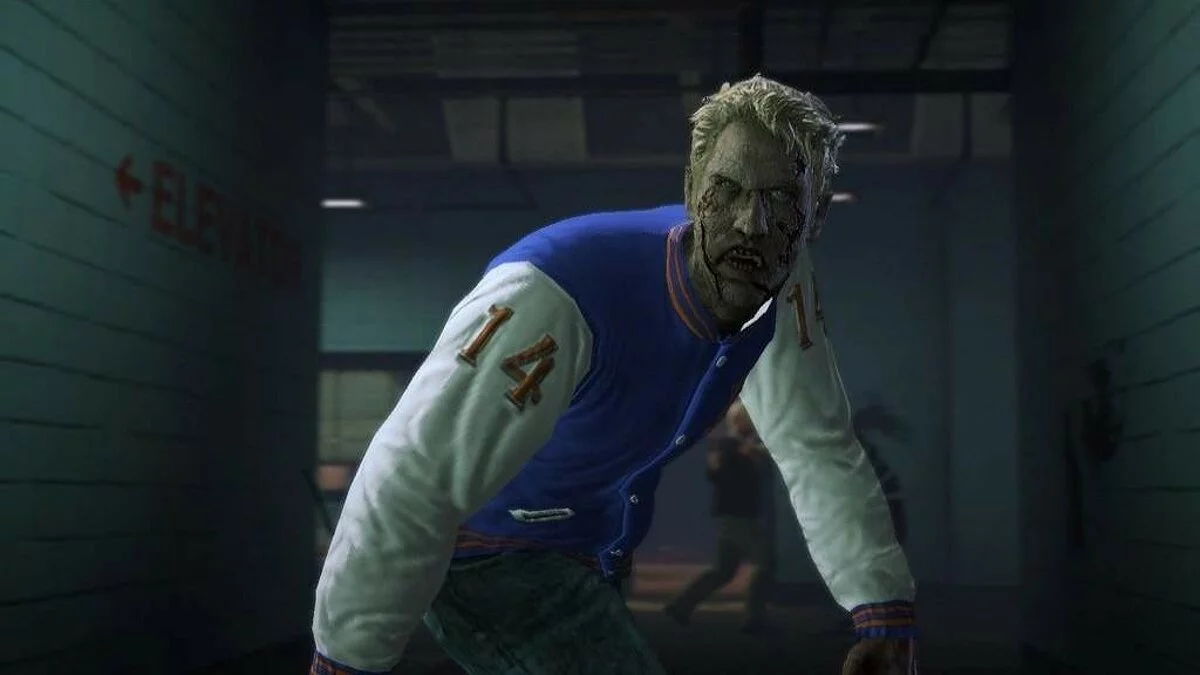 Скриншоты из Dead Rising 2 / Картинка 155