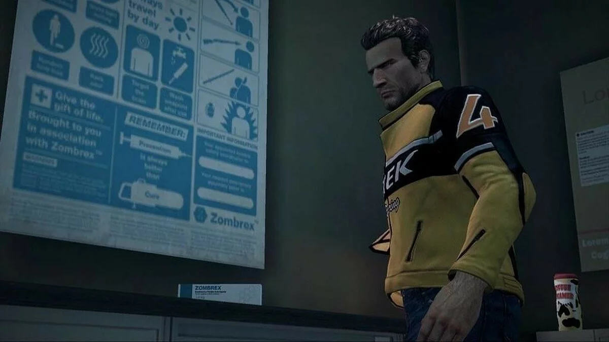 Скриншоты из Dead Rising 2 / Картинка 157