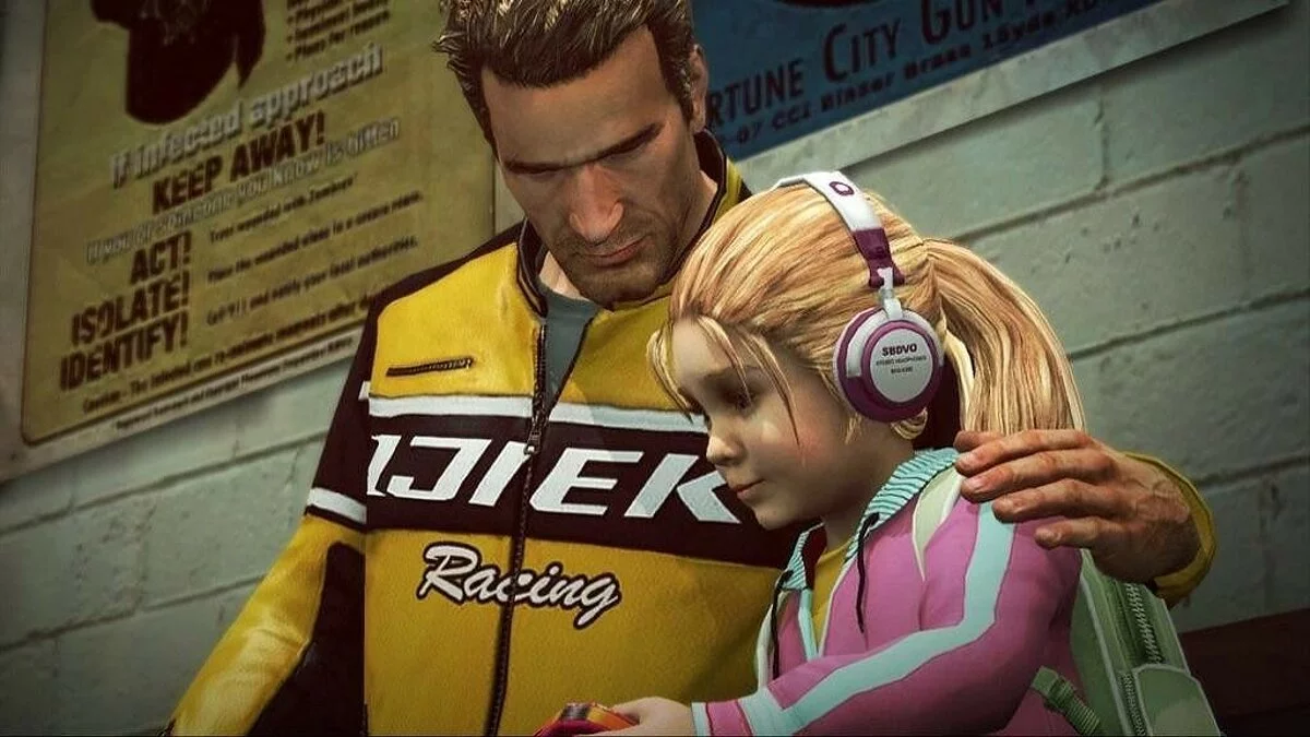 Скриншоты из Dead Rising 2 / Картинка 160