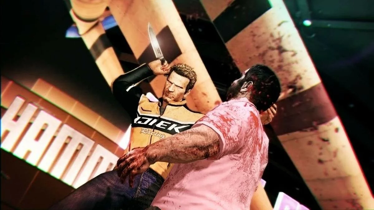 Скриншоты из Dead Rising 2 / Картинка 161
