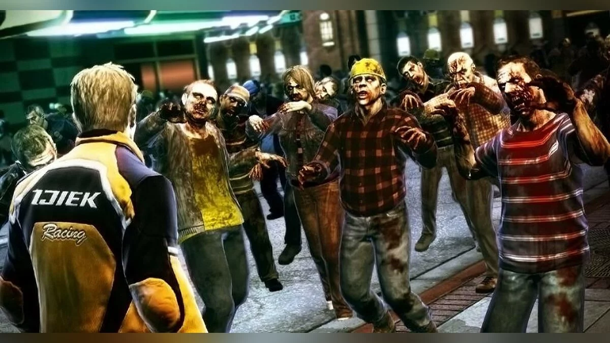 Скриншоты из Dead Rising 2 / Картинка 163