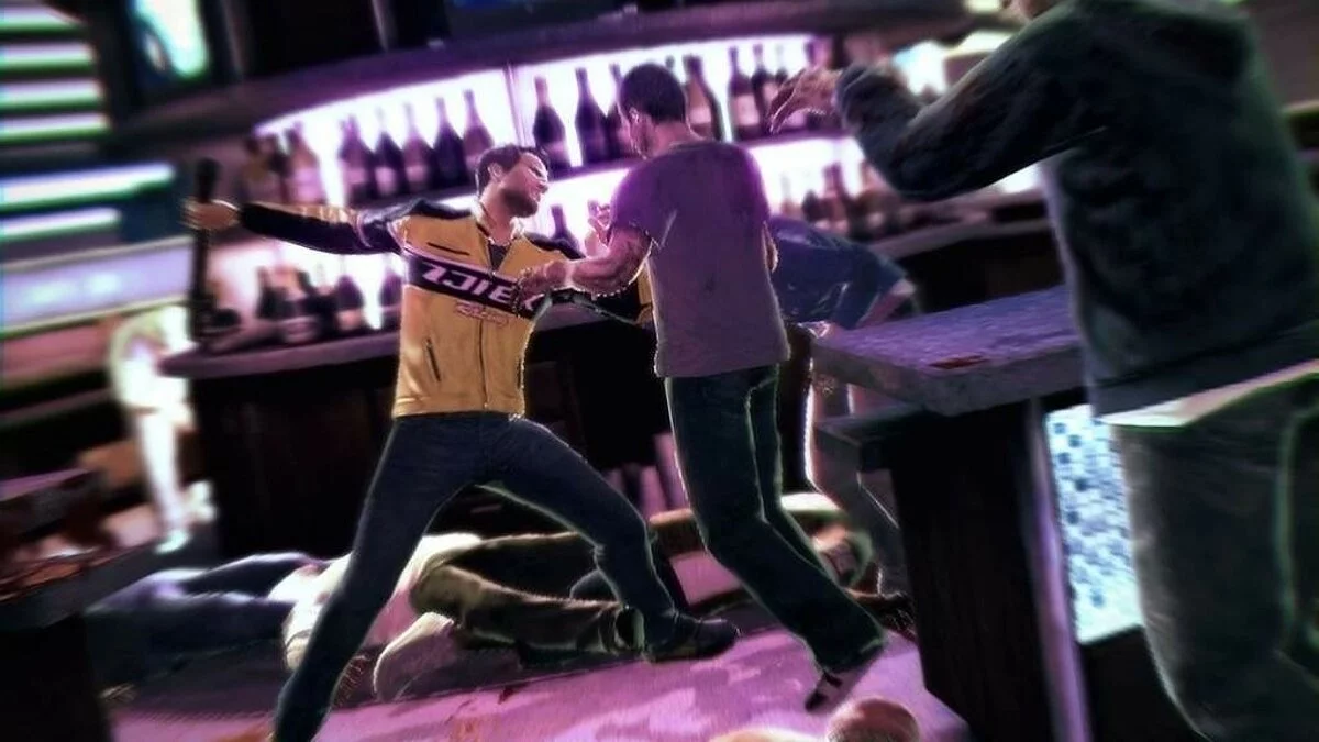 Скриншоты из Dead Rising 2 / Картинка 169