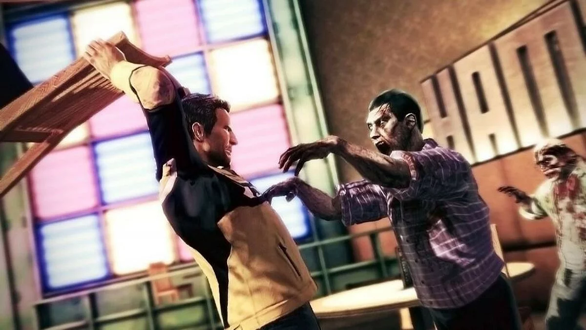 Скриншоты из Dead Rising 2 / Картинка 170