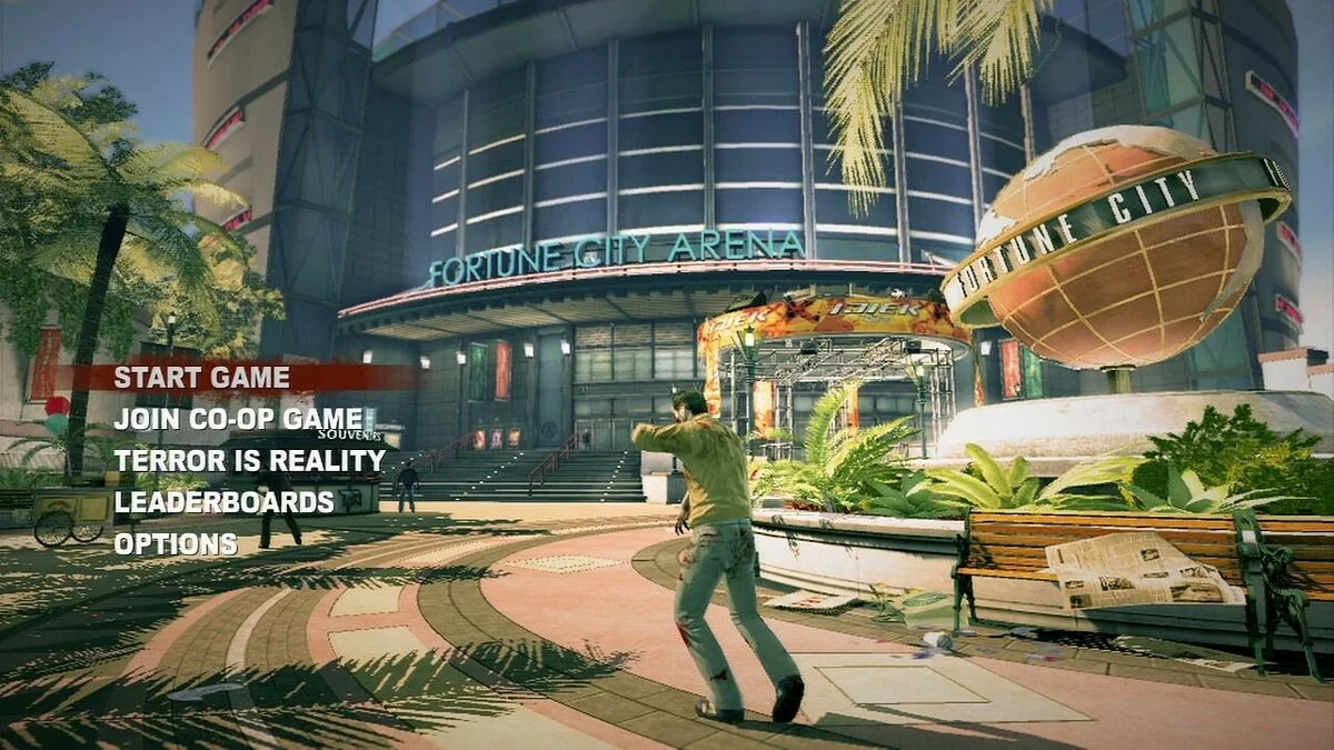 Скриншоты из Dead Rising 2 / Картинка 182