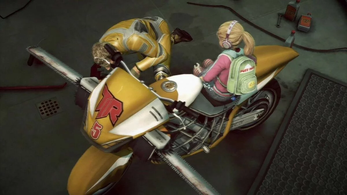 Скриншоты из Dead Rising 2 / Картинка 183