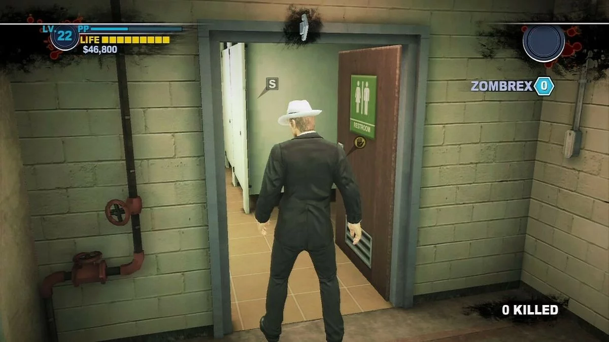 Скриншоты из Dead Rising 2 / Картинка 186