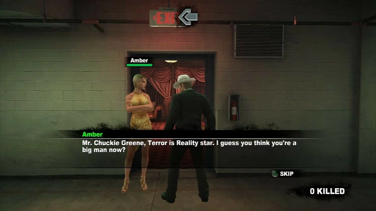 Скриншоты из Dead Rising 2 / Картинка 187