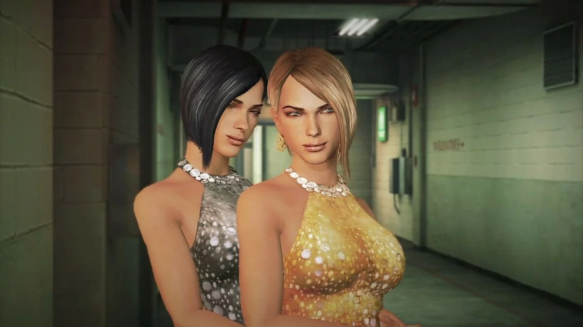 Скриншоты из Dead Rising 2 / Картинка 188