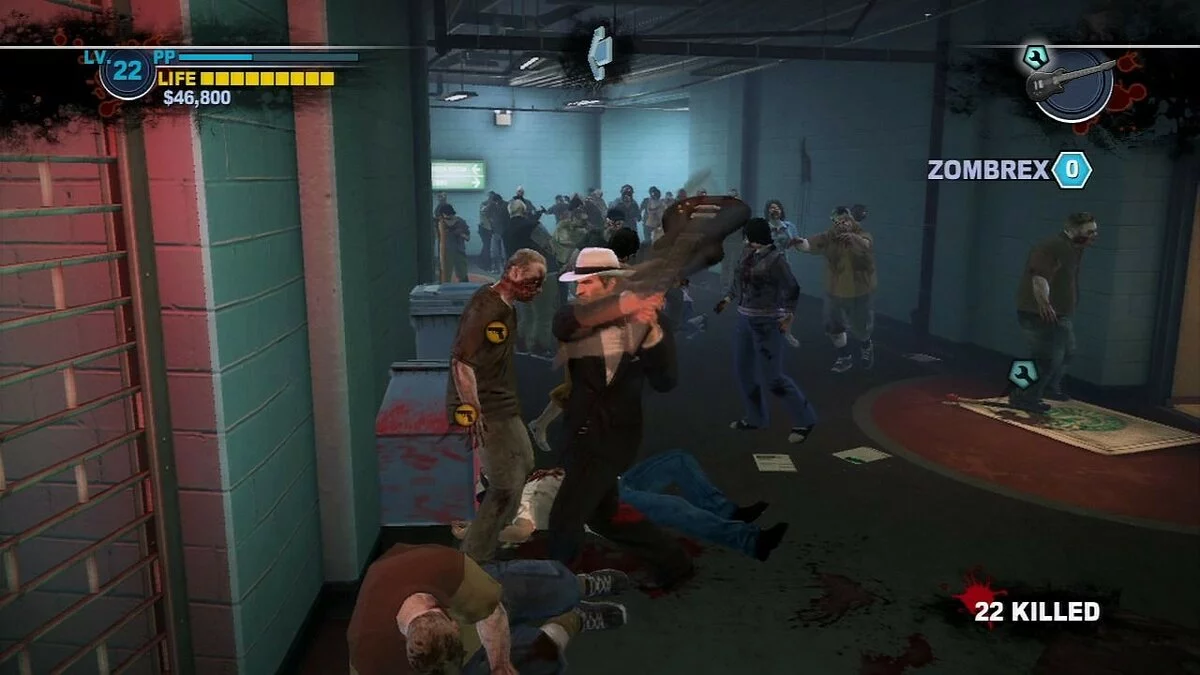 Скриншоты из Dead Rising 2 / Картинка 190