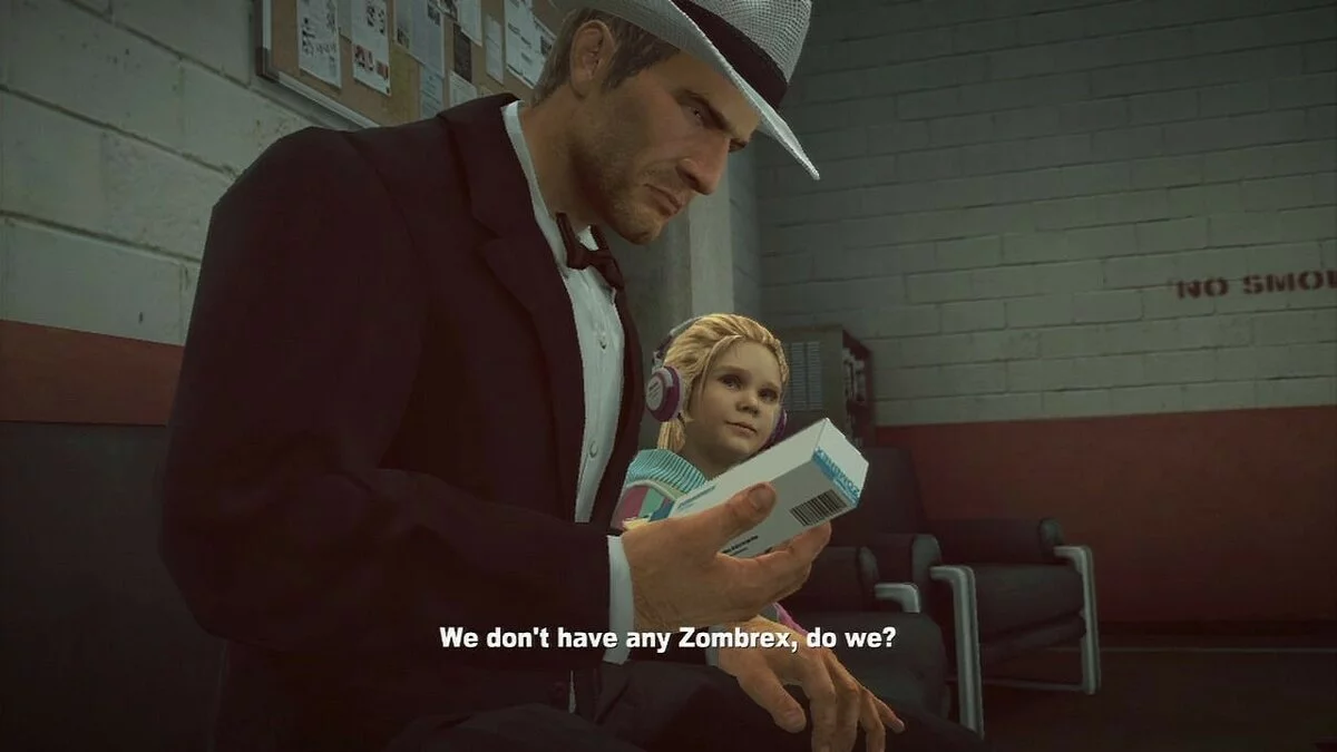 Скриншоты из Dead Rising 2 / Картинка 192