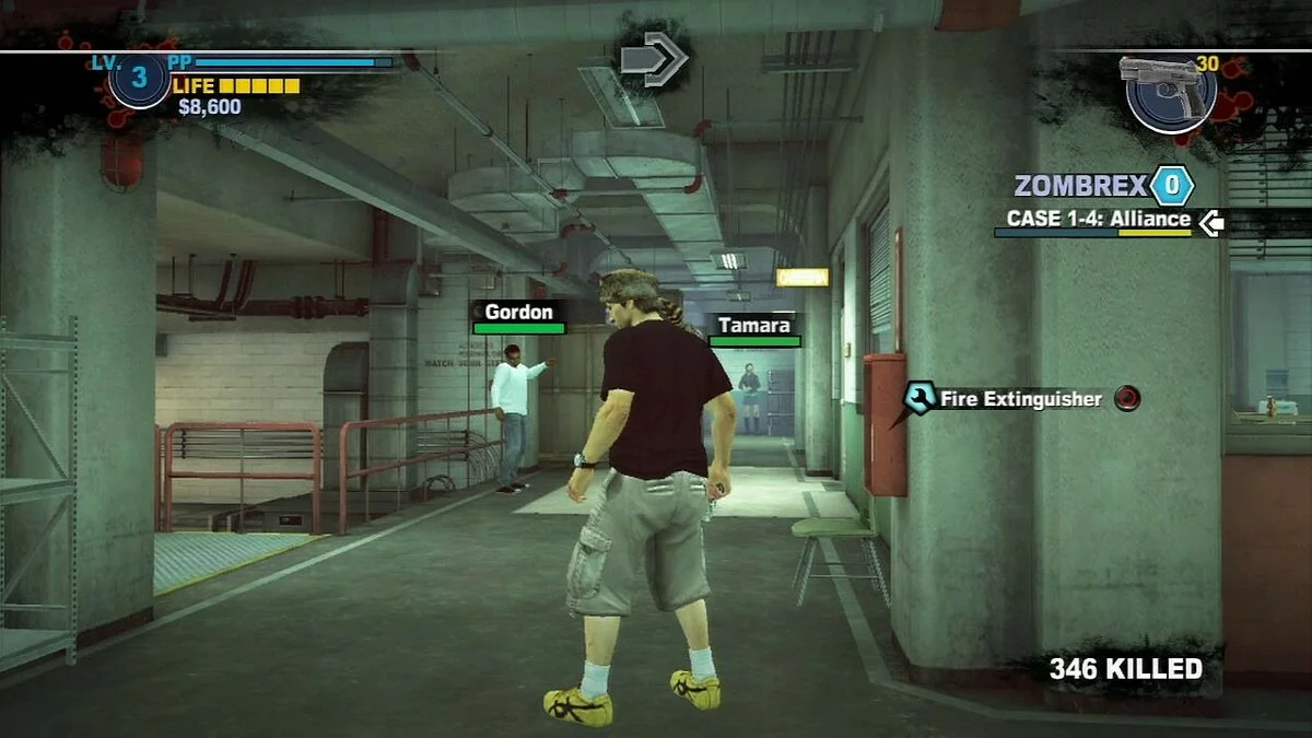 Скриншоты из Dead Rising 2 / Картинка 194