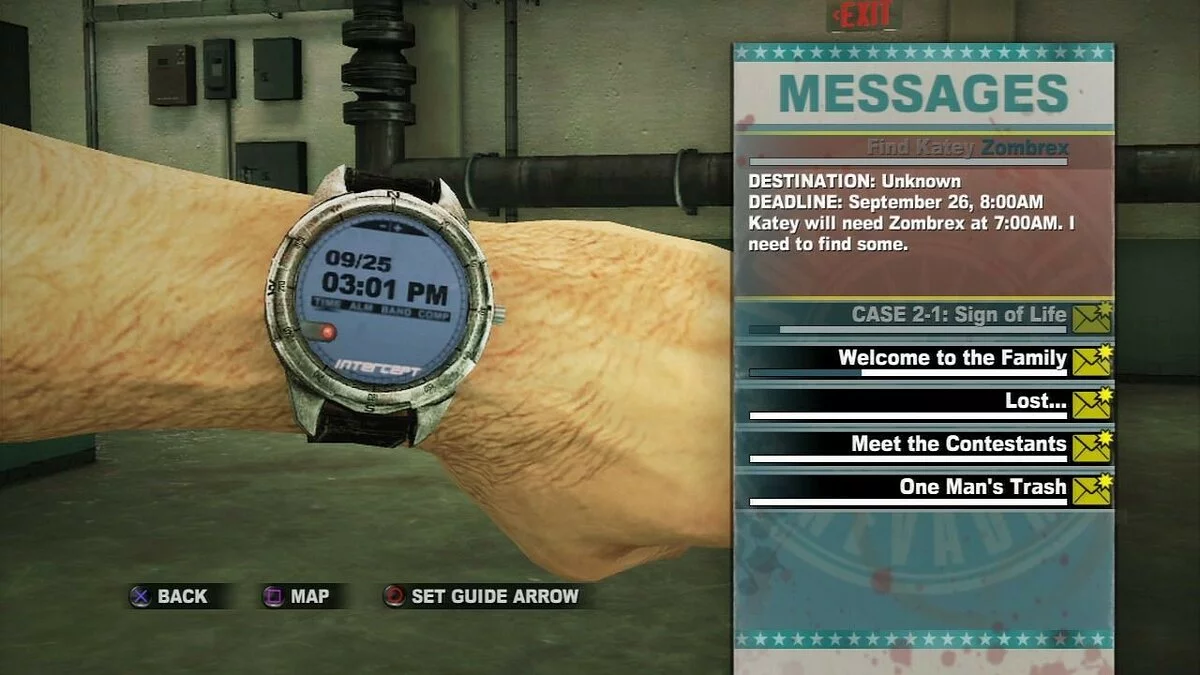 Скриншоты из Dead Rising 2 / Картинка 198