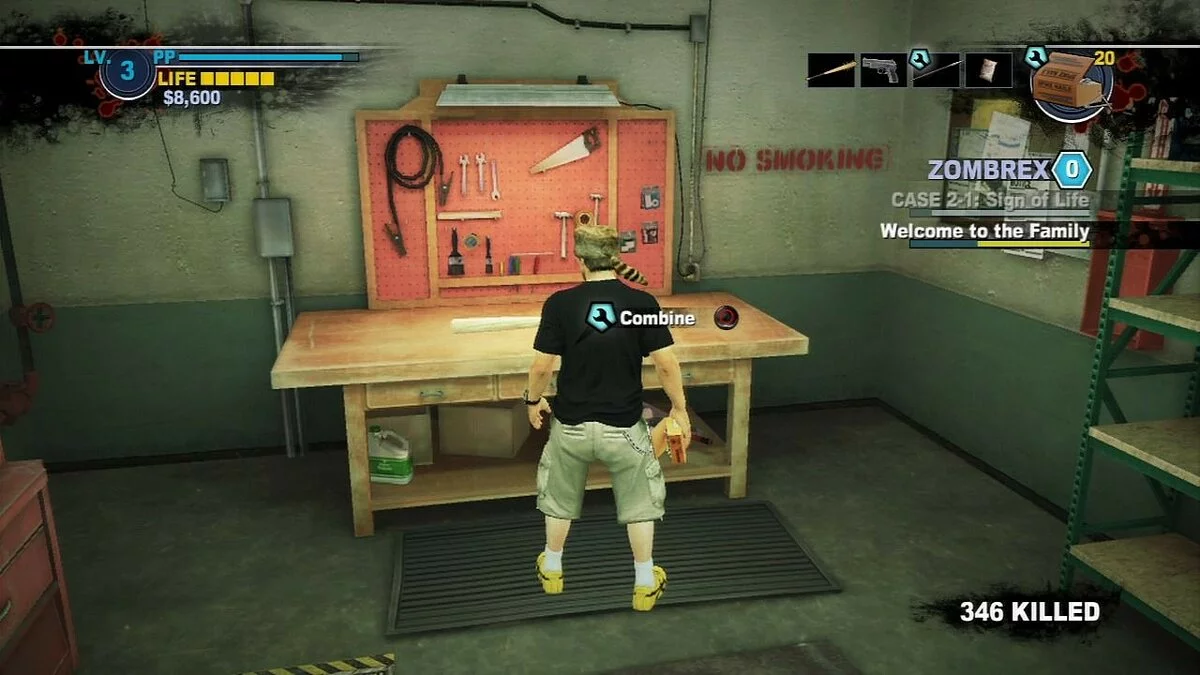 Скриншоты из Dead Rising 2 / Картинка 200