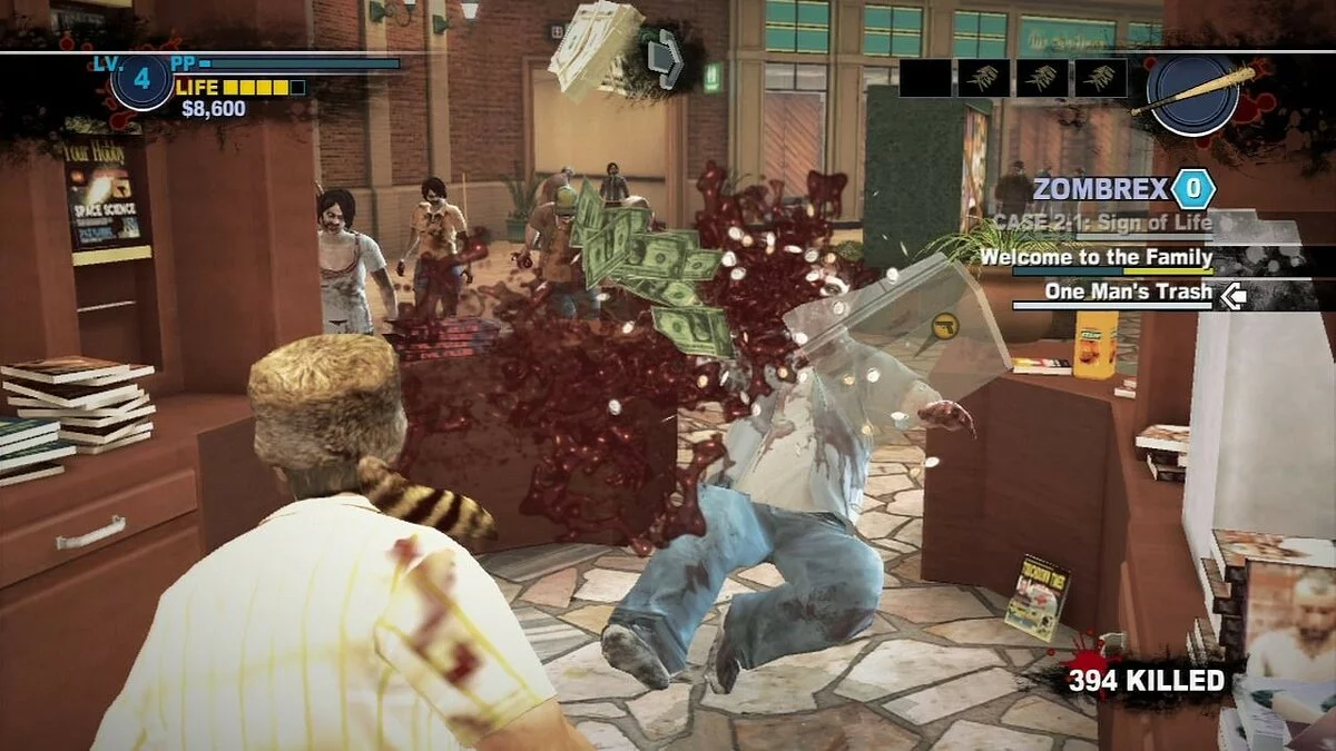 Скриншоты из Dead Rising 2 / Картинка 210