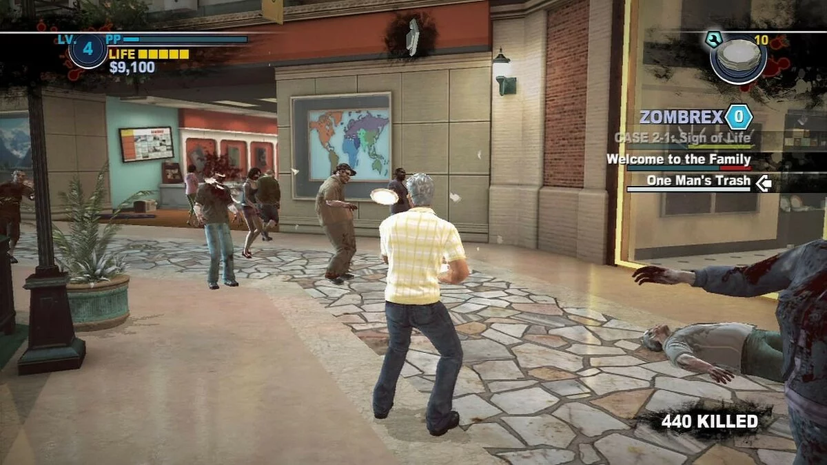 Скриншоты из Dead Rising 2 / Картинка 213