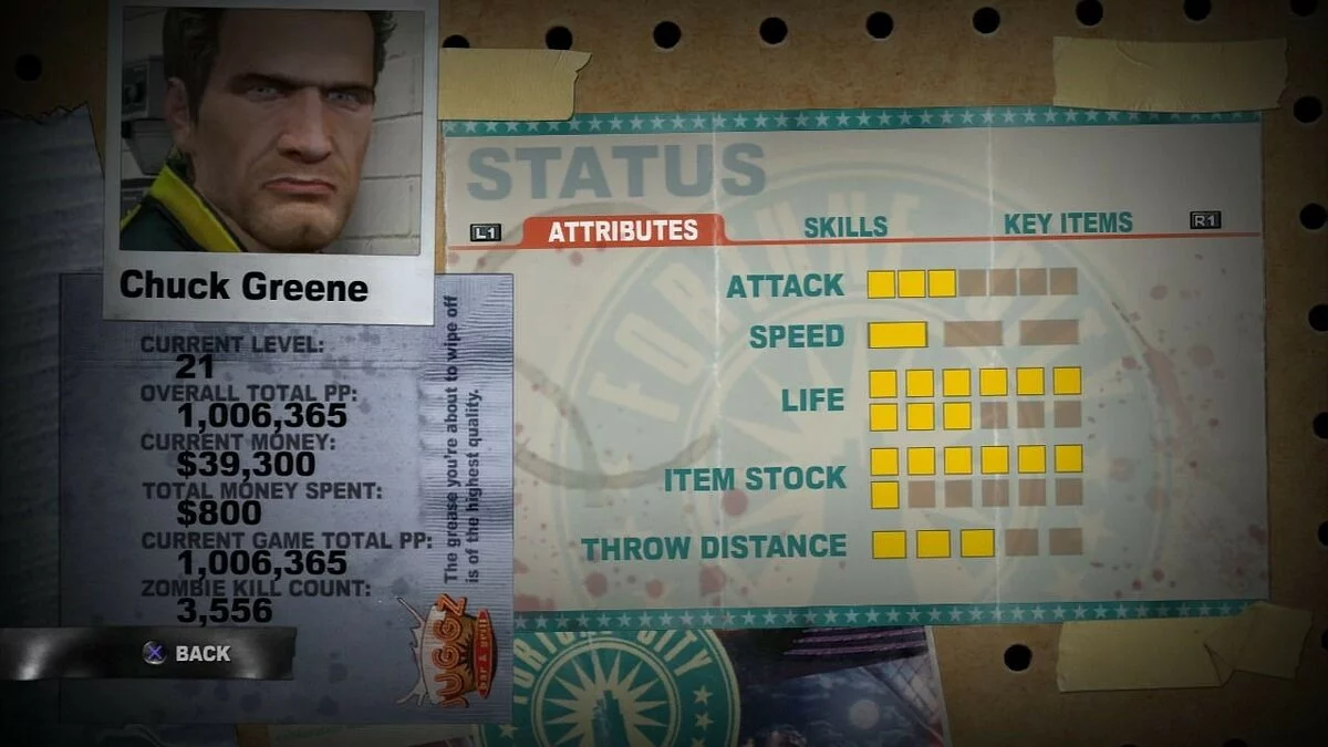 Скриншоты из Dead Rising 2 / Картинка 215
