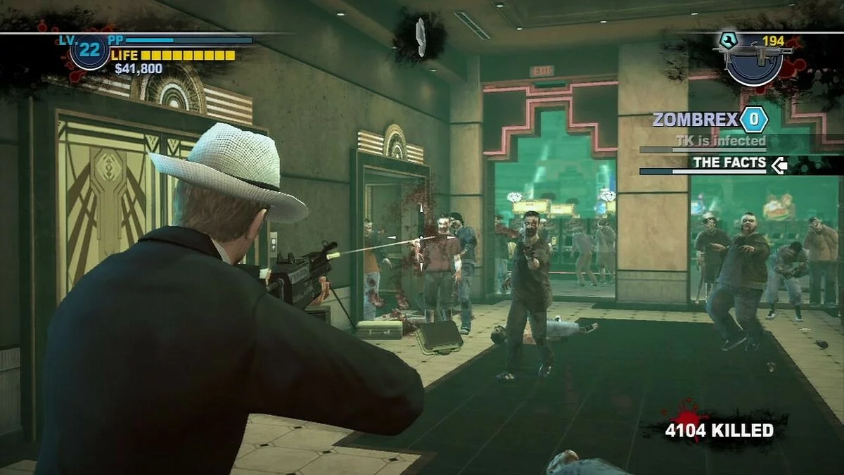 Скриншоты из Dead Rising 2 / Картинка 218