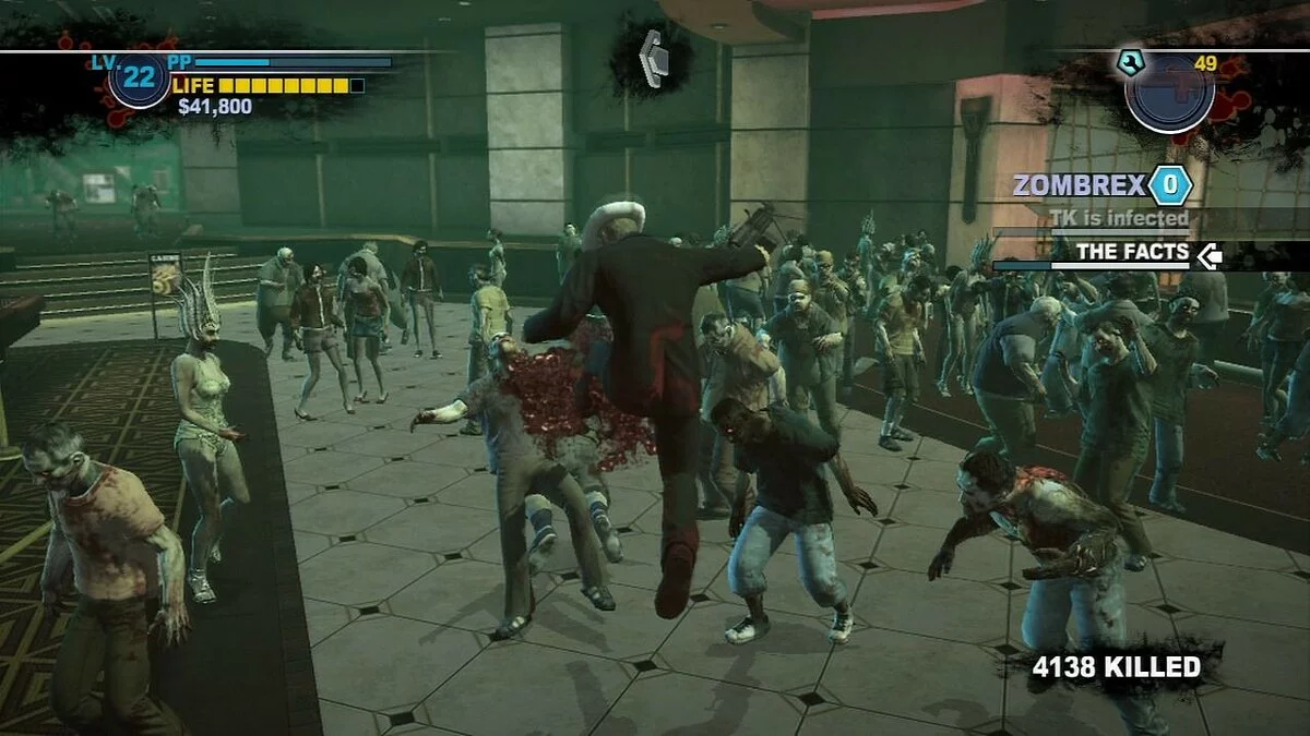 Скриншоты из Dead Rising 2 / Картинка 221