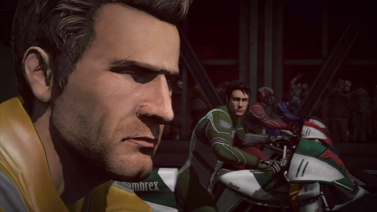 Скриншоты из Dead Rising 2 / Картинка 222