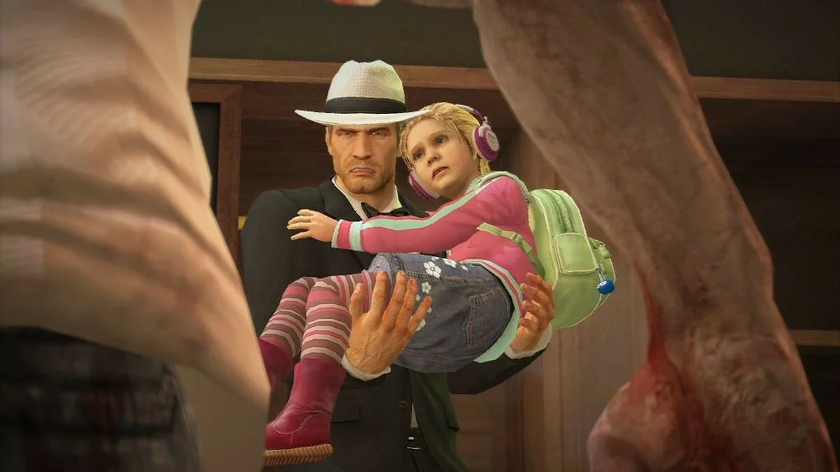 Скриншоты из Dead Rising 2 / Картинка 224
