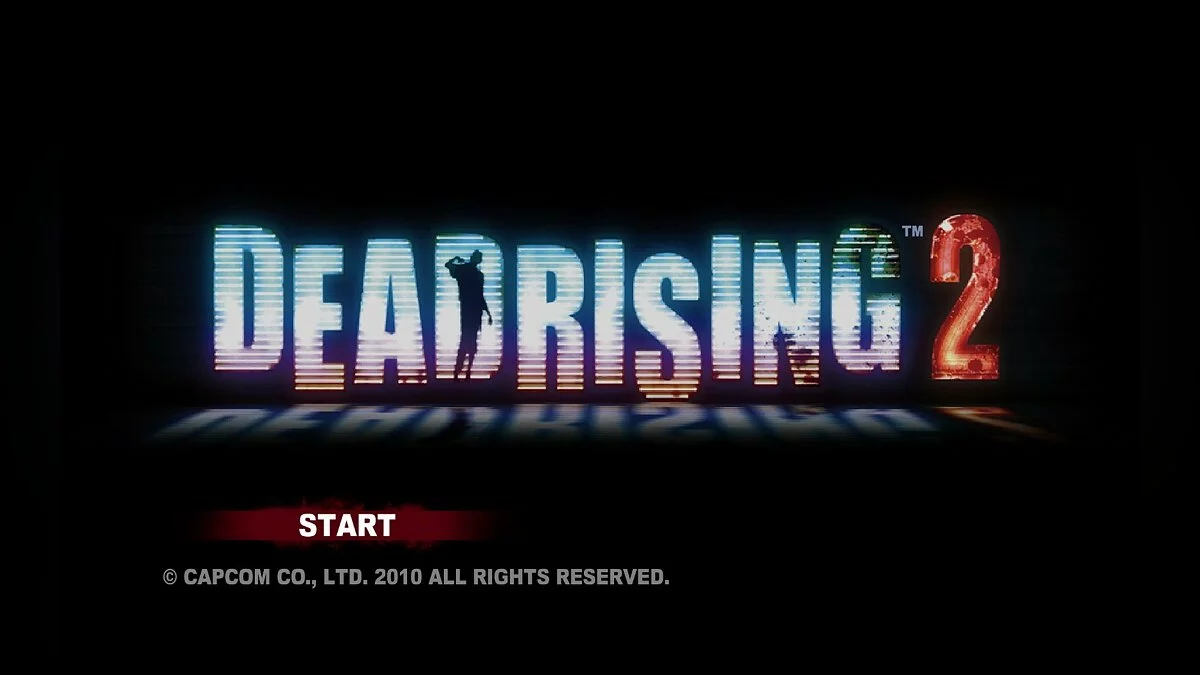 Скриншоты из Dead Rising 2 / Картинка 228