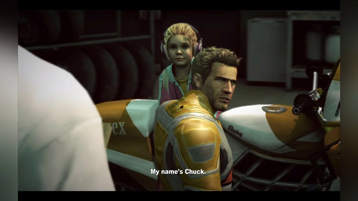 Скриншоты из Dead Rising 2 / Картинка 230