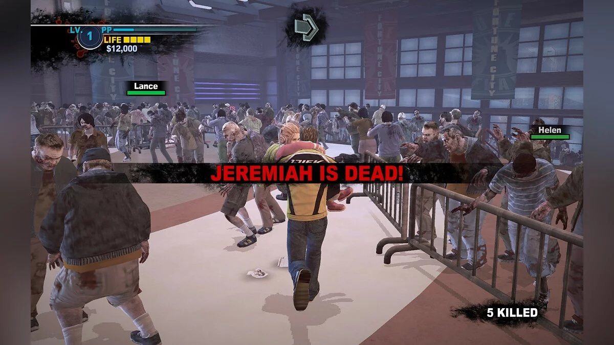 Скриншоты из Dead Rising 2 / Картинка 233