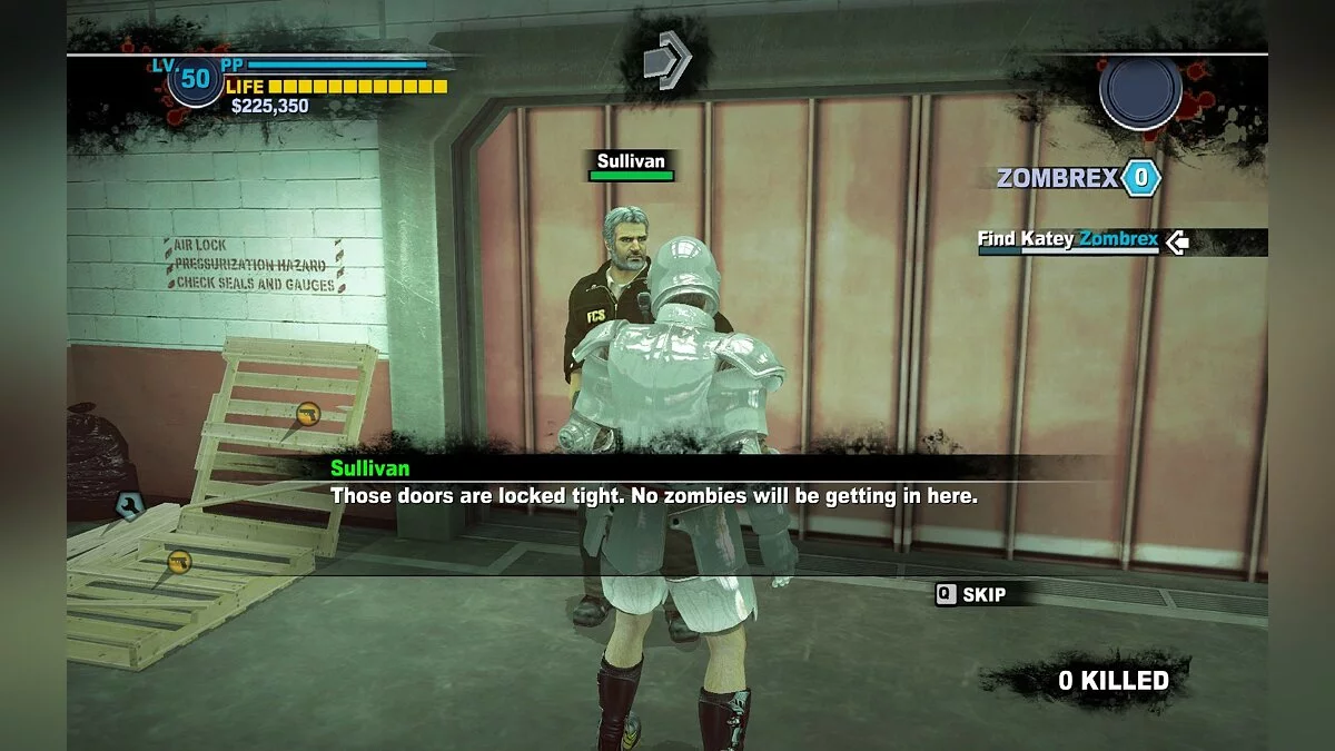 Скриншоты из Dead Rising 2 / Картинка 236