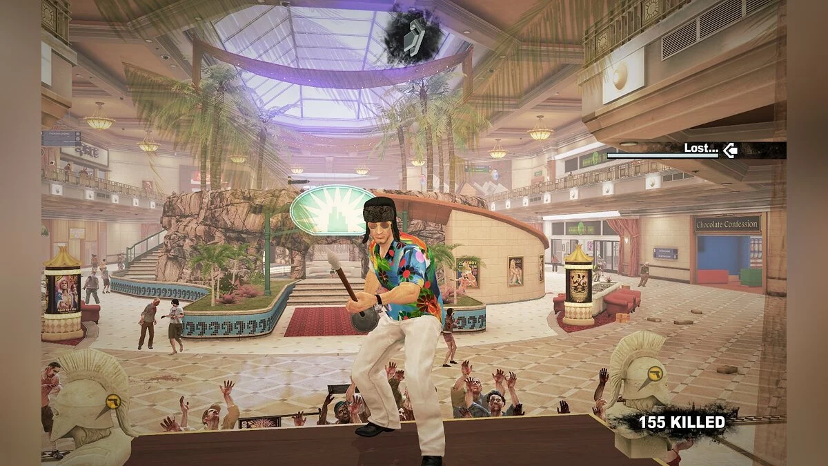Скриншоты из Dead Rising 2 / Картинка 238