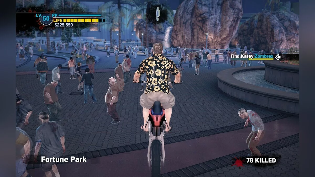 Скриншоты из Dead Rising 2 / Картинка 241