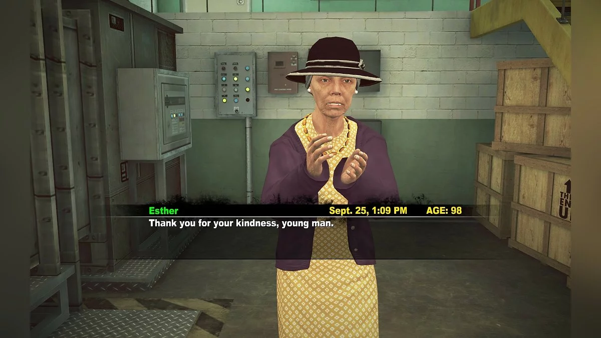 Скриншоты из Dead Rising 2 / Картинка 243