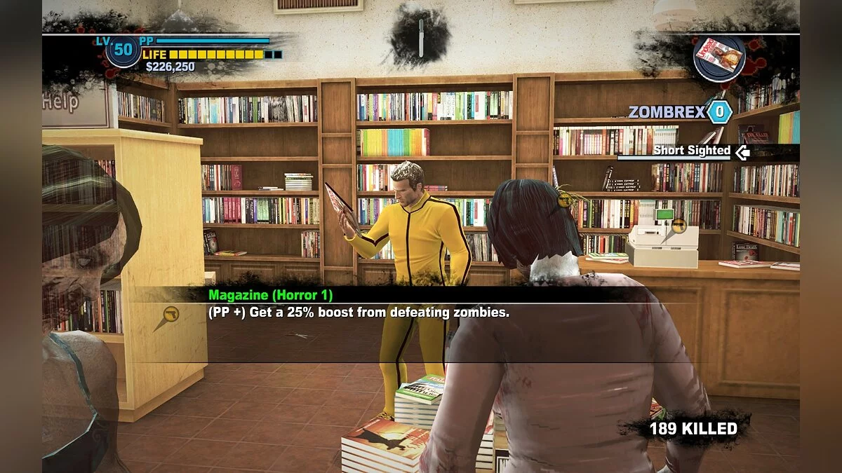 Скриншоты из Dead Rising 2 / Картинка 247