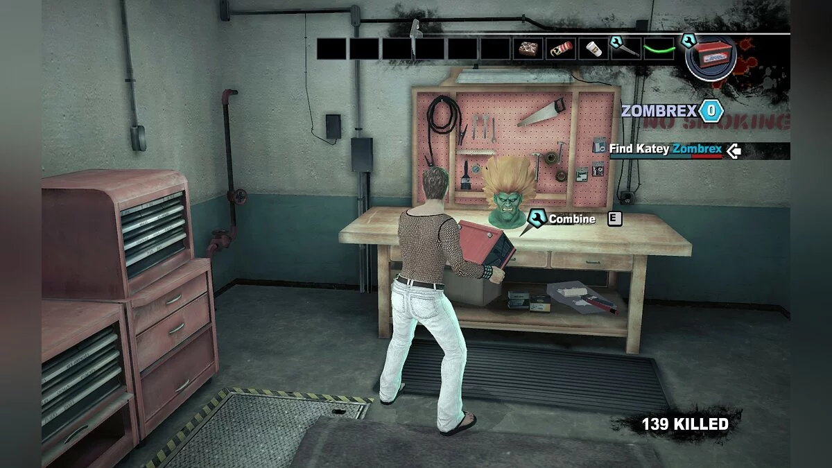 Скриншоты из Dead Rising 2 / Картинка 248