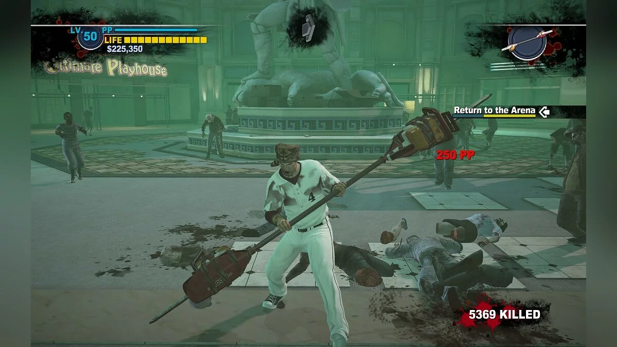 Скриншоты из Dead Rising 2 / Картинка 249